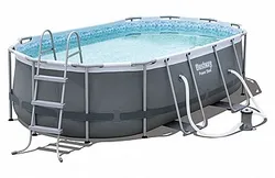 בריכת BESTWAY אולטרה 427*250*100