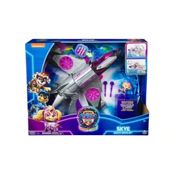 paw-מפרץ הרפתקאות המטוס של סקיי