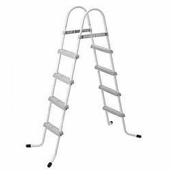 סולם לבריכה