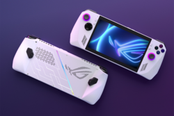 קונסולת גיימינג ניידת Asus ROG Ally (2023) RC71L - יבואן רשמי