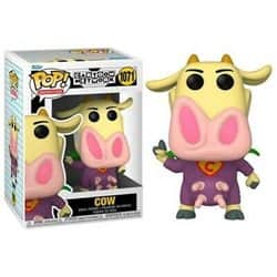 POP COW 1071