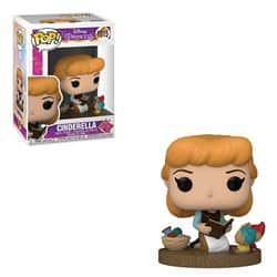 POP CINDERELLA 1015