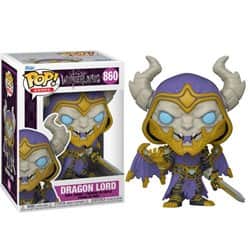 POP DRAGON LORD 860