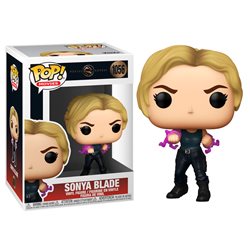 1056 POP SONYA BLADE
