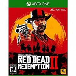 Red Dead Redemption 2