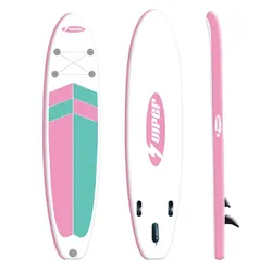 סאפ מתנפח ורוד