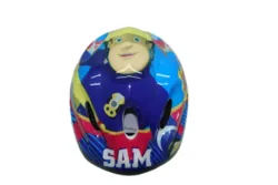 קסדת ילדים סמי הכבאי