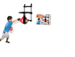 סט אגרוף נתלה